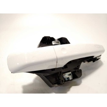 Recambio de maneta exterior trasera derecha para land rover range rover sport referencia OEM IAM NOREF  