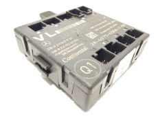 Recambio de centralita confort para mercedes-benz clase sl (w231) sl 500 (231.473) referencia OEM IAM A2319005101  