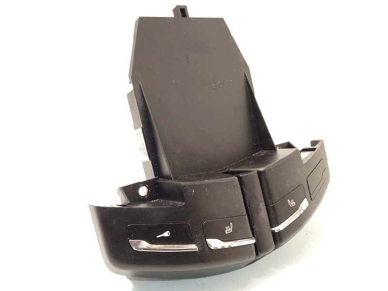 MANDO MULTIFUNCION 7P5927325F 5HB010355