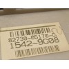Recambio de caja reles / fusibles para toyota avensis cross sport (t27) active referencia OEM IAM 8273005170  15429G08
