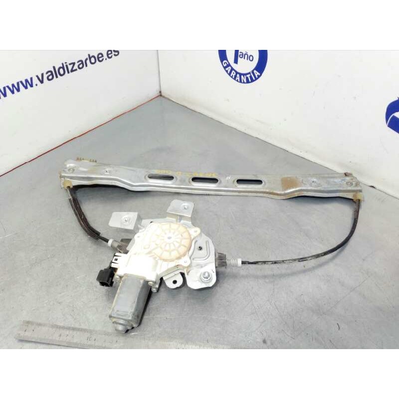 Recambio de elevalunas delantero derecho para ford transit courier 1.5 tdci cat referencia OEM IAM ET76A23200CC  2009280