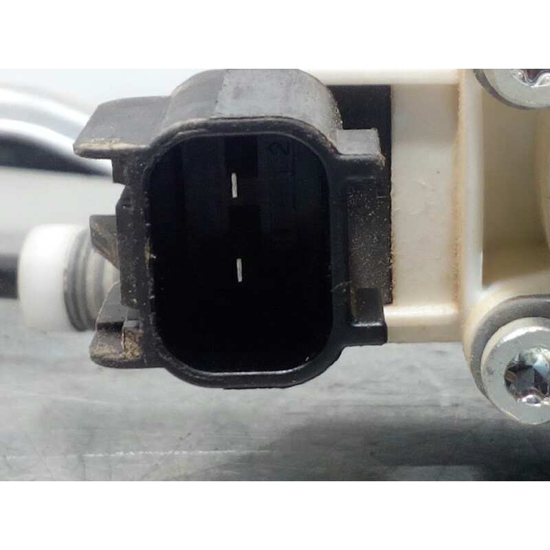 Recambio de elevalunas delantero derecho para ford transit courier 1.5 tdci cat referencia OEM IAM ET76A23200CC  2009280