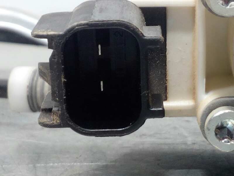 Recambio de elevalunas delantero derecho para ford transit courier 1.5 tdci cat referencia OEM IAM ET76A23200CC  2009280