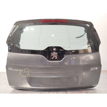 PORTON TRASERO 8701CP 