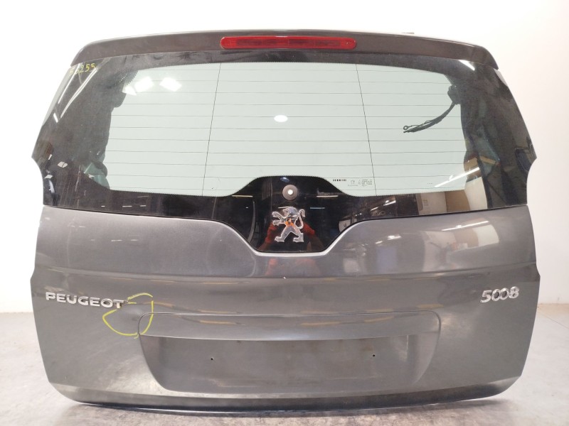 PORTON TRASERO 8701CP 