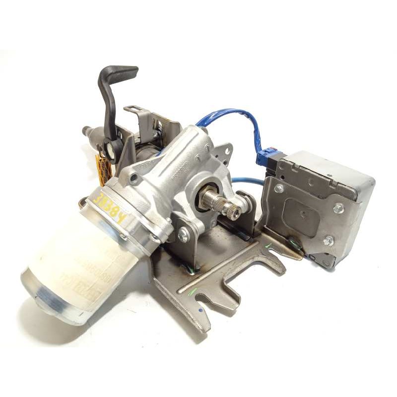 Recambio de columna direccion para renault twingo emotion referencia OEM IAM 488109657R  8201050678