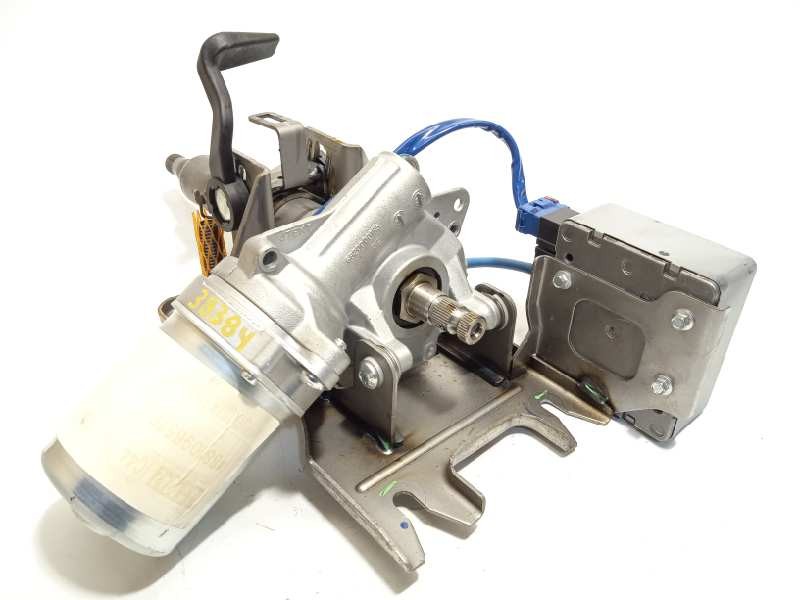 Recambio de columna direccion para renault twingo emotion referencia OEM IAM 488109657R  8201050678