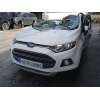 ford ecosport del año 2017