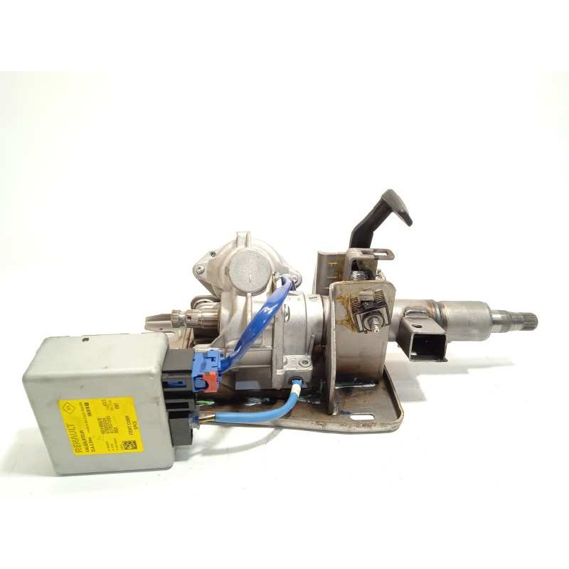 Recambio de columna direccion para renault twingo emotion referencia OEM IAM 488109657R  8201050678