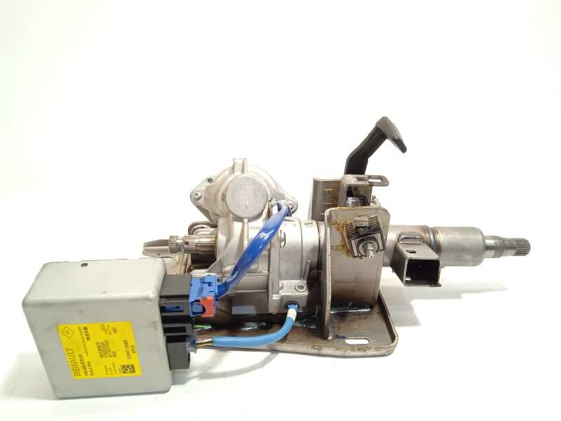 Recambio de columna direccion para renault twingo emotion referencia OEM IAM 488109657R  8201050678