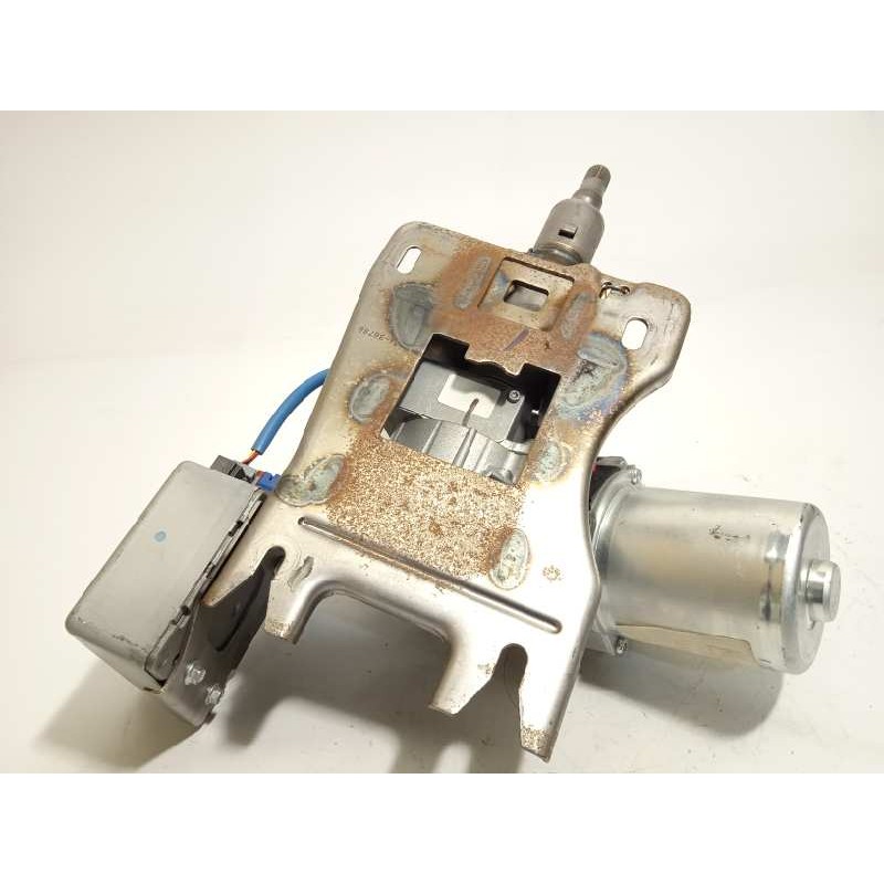 Recambio de columna direccion para renault twingo emotion referencia OEM IAM 488109657R  8201050678