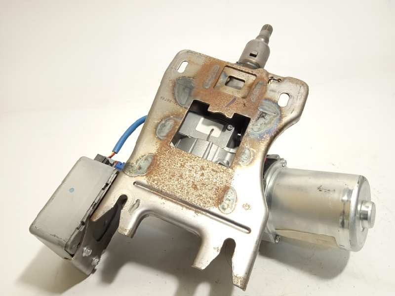 Recambio de columna direccion para renault twingo emotion referencia OEM IAM 488109657R  8201050678