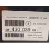 Recambio de cuadro instrumentos para peugeot 208 ii (ub_, up_, uw_, uj_) 1.5 bluehdi 100 referencia OEM IAM 9843003980  
