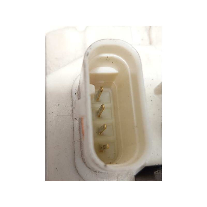 Recambio de cerradura puerta delantera izquierda para mercedes-benz clase sl (w231) sl 500 (231.473) referencia OEM IAM A0997200