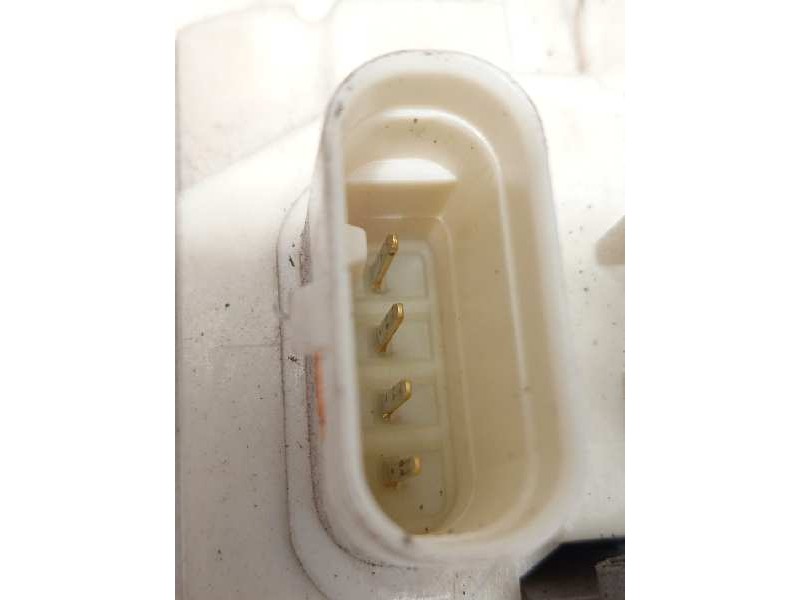 Recambio de cerradura puerta delantera izquierda para mercedes-benz clase sl (w231) sl 500 (231.473) referencia OEM IAM A0997200