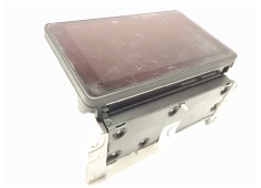 Recambio de pantalla multifuncion para audi a4 berlina (8w2) design edition ultra referencia OEM IAM 8W2919604  