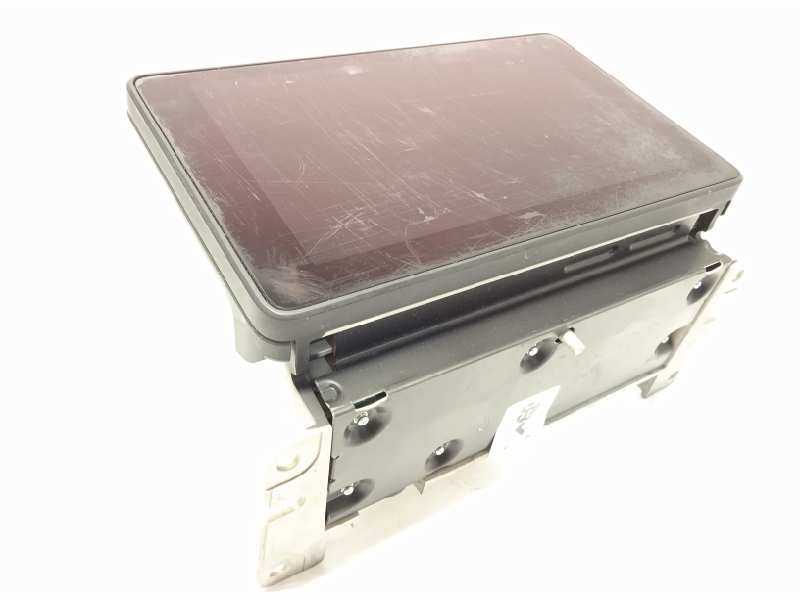 Recambio de pantalla multifuncion para audi a4 berlina (8w2) design edition ultra referencia OEM IAM 8W2919604  