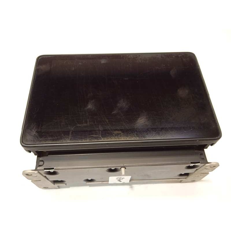 Recambio de pantalla multifuncion para audi a4 berlina (8w2) design edition ultra referencia OEM IAM 8W2919604  