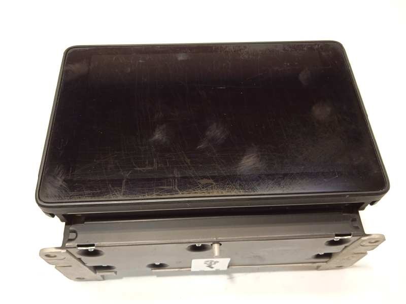 Recambio de pantalla multifuncion para audi a4 berlina (8w2) design edition ultra referencia OEM IAM 8W2919604  