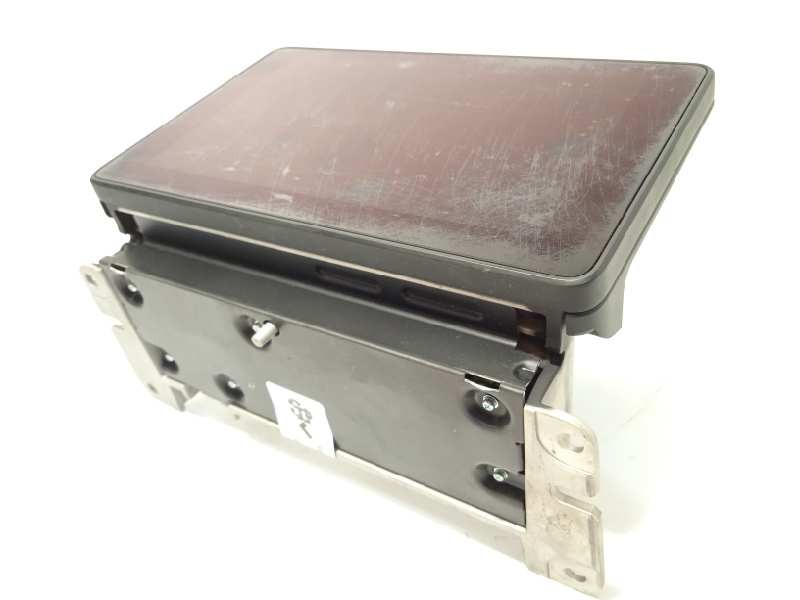 Recambio de pantalla multifuncion para audi a4 berlina (8w2) design edition ultra referencia OEM IAM 8W2919604  