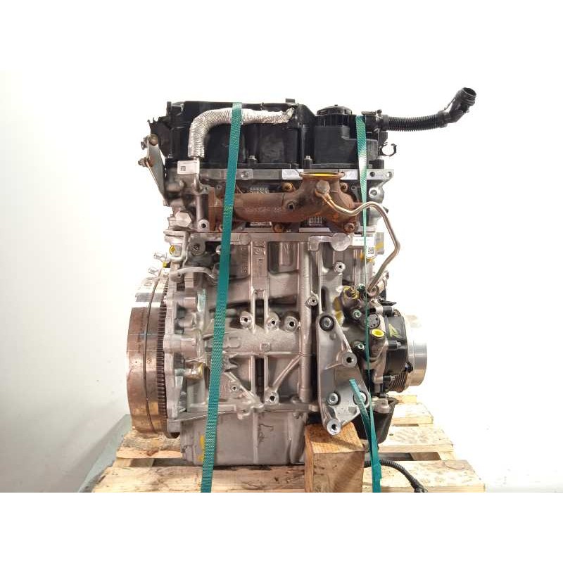 Recambio de motor completo para bmw serie 2 active tourer (f45) 216d referencia OEM IAM B37  B37518