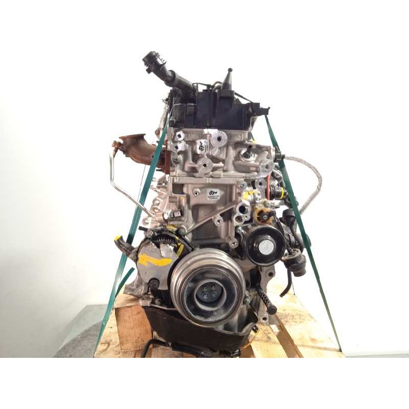 Recambio de motor completo para bmw serie 2 active tourer (f45) 216d referencia OEM IAM B37  B37518