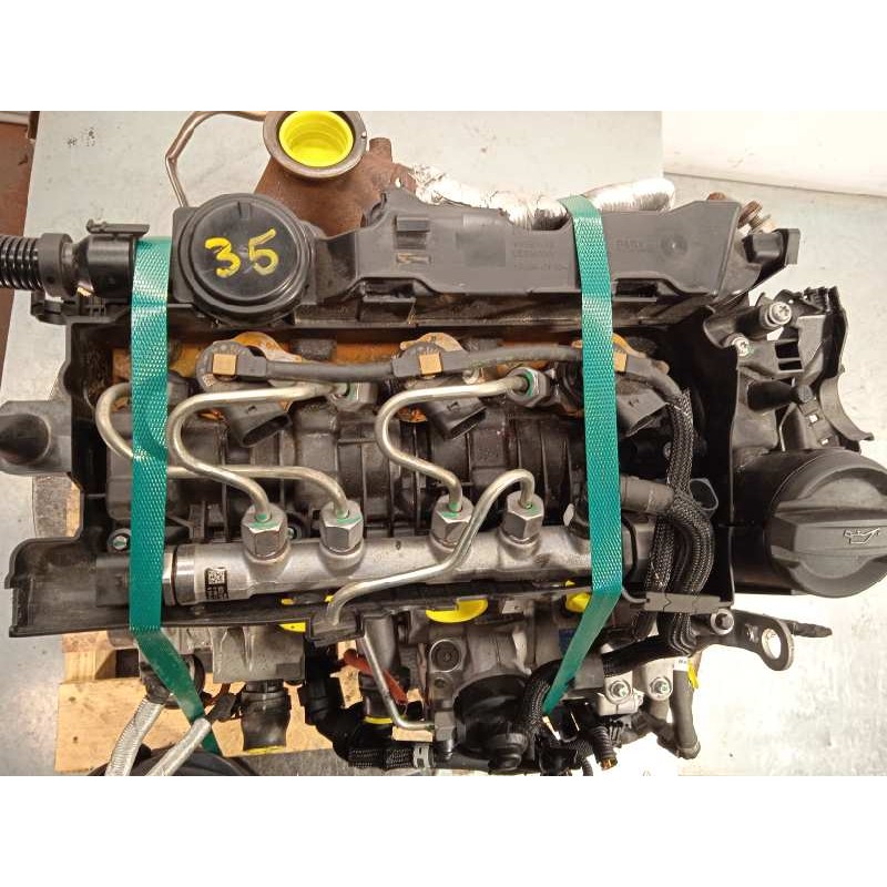 Recambio de motor completo para bmw serie 2 active tourer (f45) 216d referencia OEM IAM B37  B37518