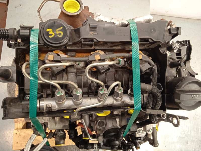 Recambio de motor completo para bmw serie 2 active tourer (f45) 216d referencia OEM IAM B37  B37518