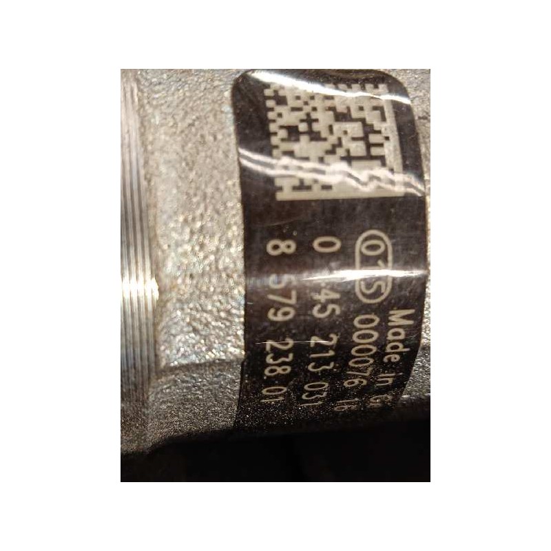 Recambio de motor completo para bmw serie 2 active tourer (f45) 216d referencia OEM IAM B37  B37518