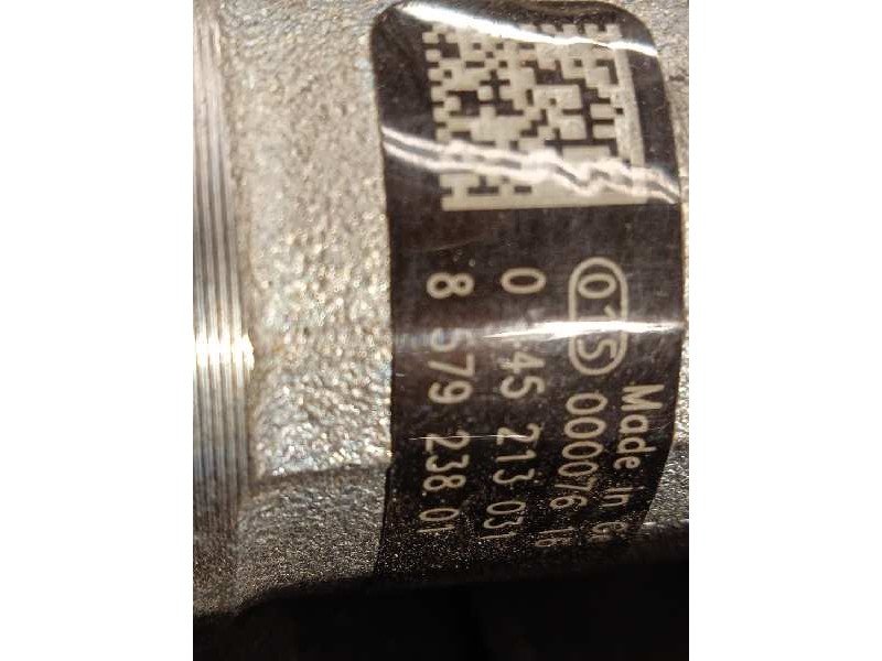 Recambio de motor completo para bmw serie 2 active tourer (f45) 216d referencia OEM IAM B37  B37518