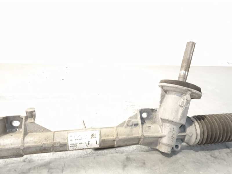 Recambio de cremallera direccion para renault twingo emotion referencia OEM IAM 8200867063G  8200867063