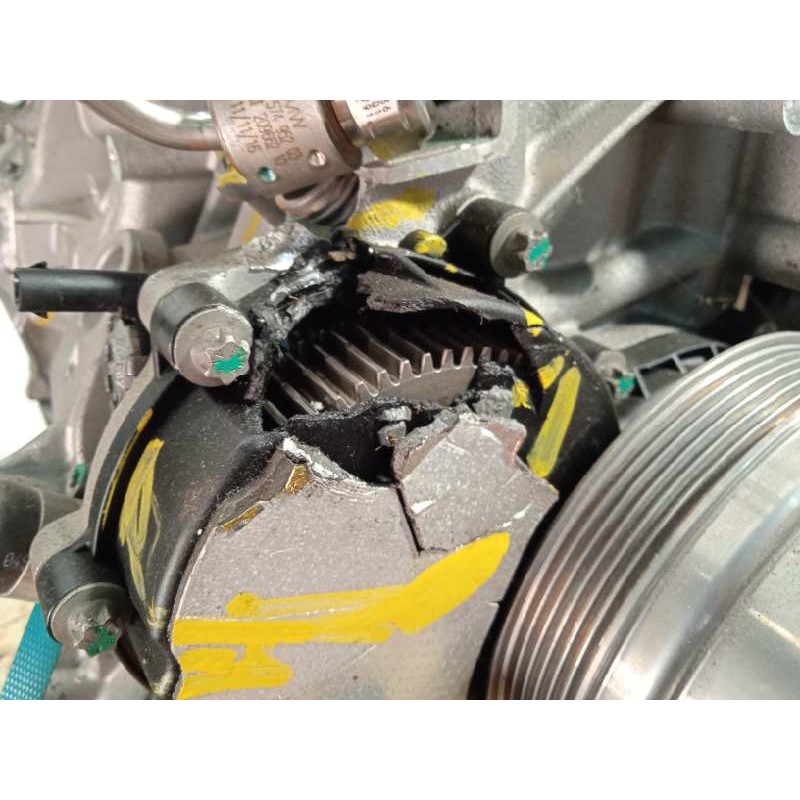 Recambio de motor completo para bmw serie 2 active tourer (f45) 216d referencia OEM IAM B37  B37518