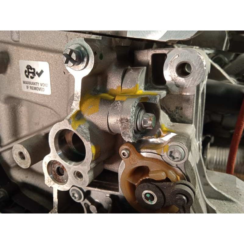 Recambio de motor completo para bmw serie 2 active tourer (f45) 216d referencia OEM IAM B37  B37518