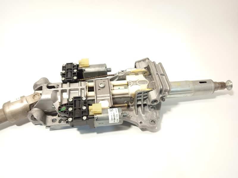 Recambio de columna direccion para mercedes-benz clase sl (w231) sl 500 (231.473) referencia OEM IAM A2314620005 A2314600225 A23