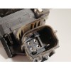 Recambio de elevalunas trasero derecho para nissan leaf (ze1) electric referencia OEM IAM 827201KA0B  