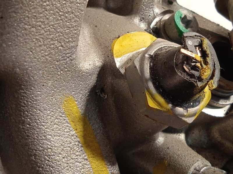 Recambio de motor completo para bmw serie 2 active tourer (f45) 216d referencia OEM IAM B37  B37518