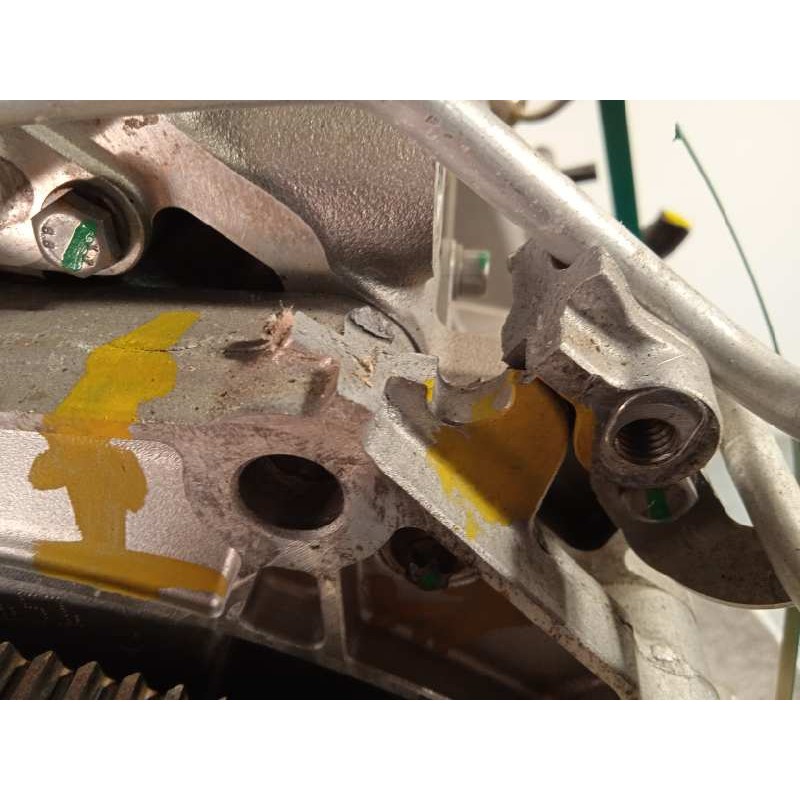 Recambio de motor completo para bmw serie 2 active tourer (f45) 216d referencia OEM IAM B37  B37518