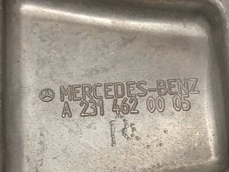 Recambio de columna direccion para mercedes-benz clase sl (w231) sl 500 (231.473) referencia OEM IAM A2314620005 A2314600225 A23