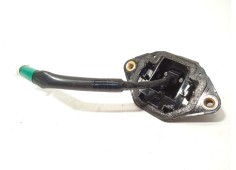 Recambio de modulo electronico para nissan qashqai (j11) 1.5 turbodiesel cat referencia OEM IAM 284424EA0B   2