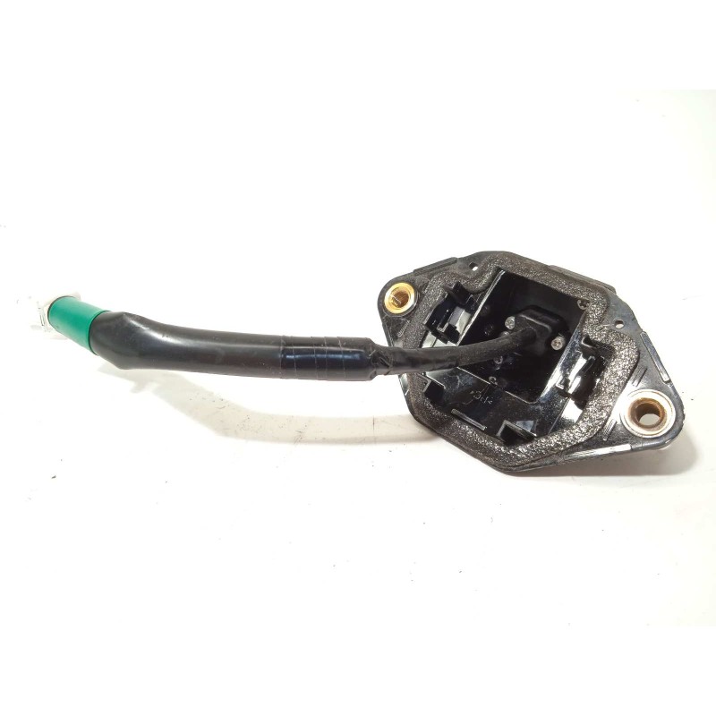Recambio de modulo electronico para nissan qashqai (j11) 1.5 turbodiesel cat referencia OEM IAM 284424EA0B  