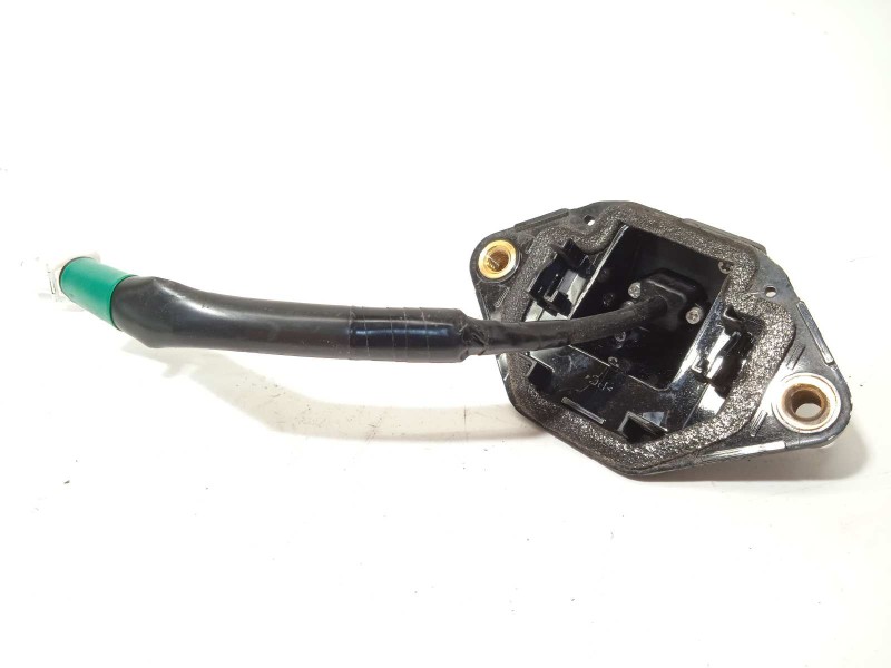 Recambio de modulo electronico para nissan qashqai (j11) 1.5 turbodiesel cat referencia OEM IAM 284424EA0B  