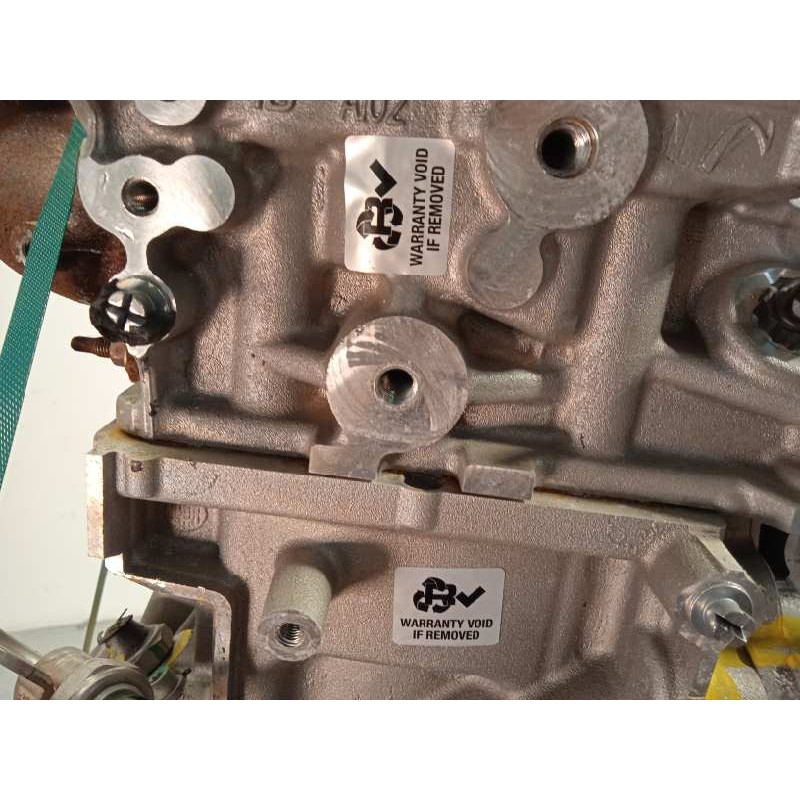 Recambio de motor completo para bmw serie 2 active tourer (f45) 216d referencia OEM IAM B37  B37518