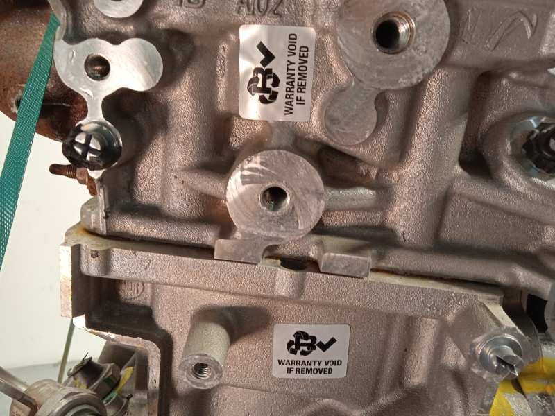 Recambio de motor completo para bmw serie 2 active tourer (f45) 216d referencia OEM IAM B37  B37518