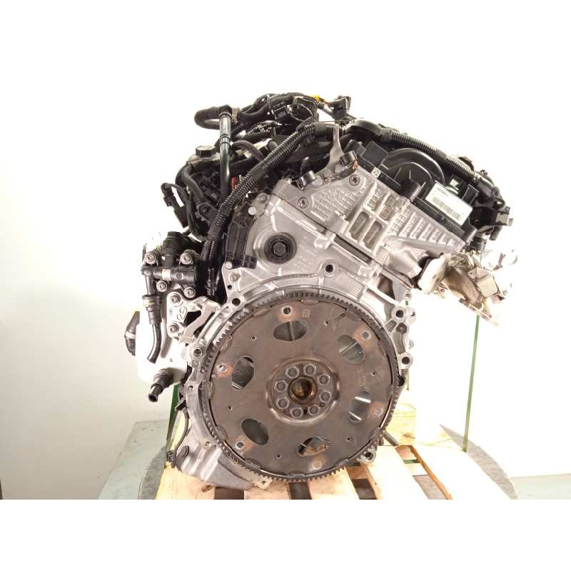 Recambio de motor completo para bmw serie 5 berlina (g30) 530d xdrive referencia OEM IAM B57D30A  