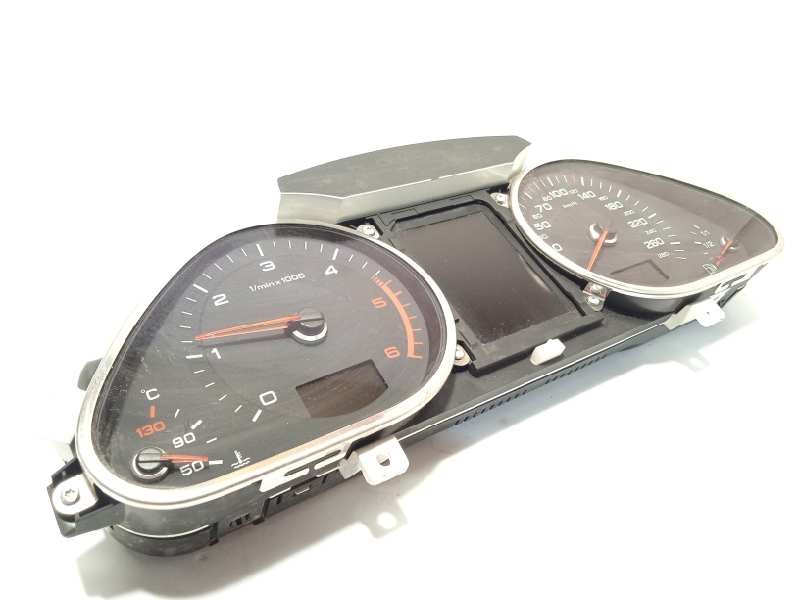 Recambio de cuadro instrumentos para audi a6 avant (4f2) 3.0 tdi quattro referencia OEM IAM 4F0920933L  4F0920933A