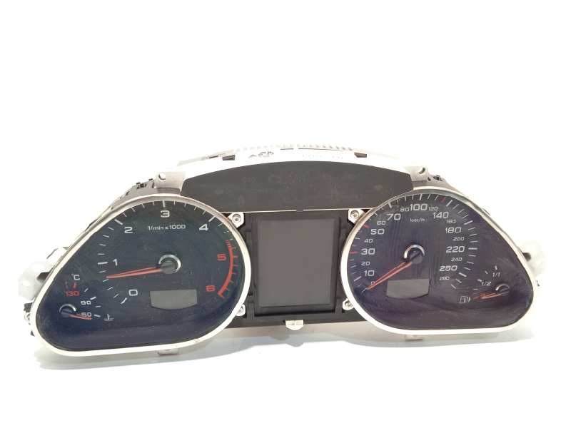 Recambio de cuadro instrumentos para audi a6 avant (4f2) 3.0 tdi quattro referencia OEM IAM 4F0920933L  4F0920933A