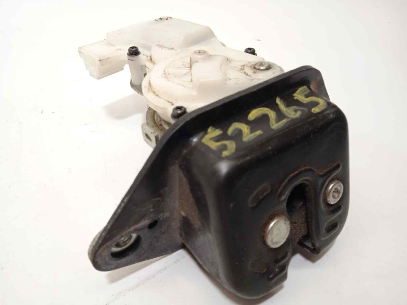 Recambio de cerradura maletero / porton para honda cr-v (re) comfort referencia OEM IAM NOREF  