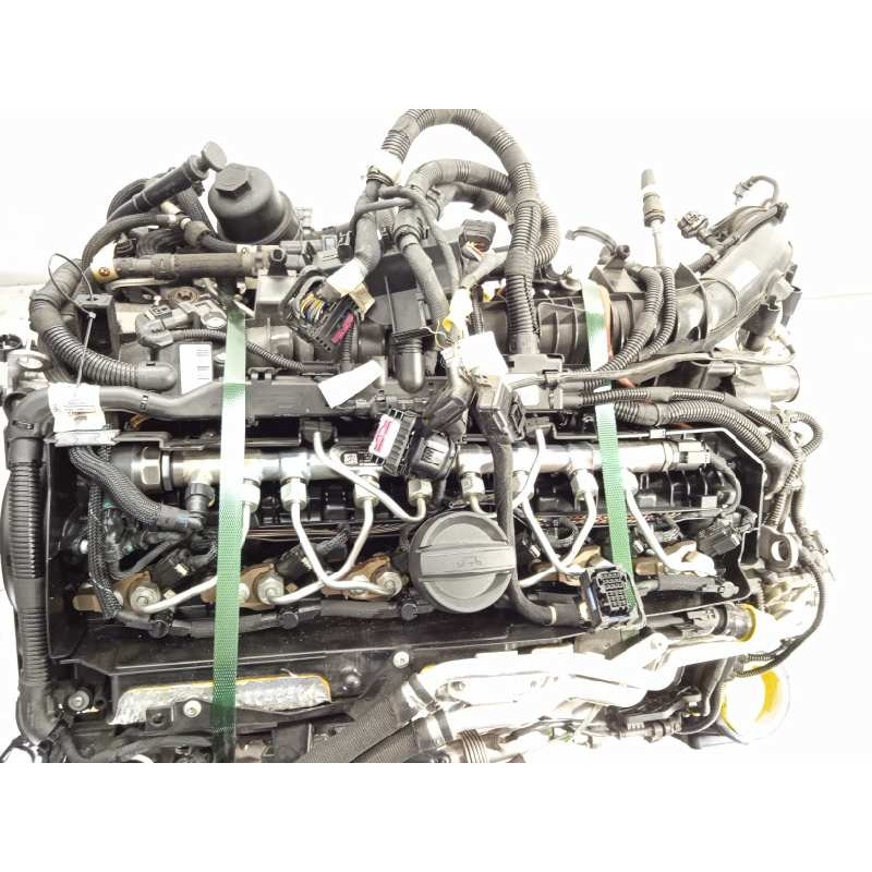 Recambio de motor completo para bmw serie 5 berlina (g30) 530d xdrive referencia OEM IAM B57D30A  