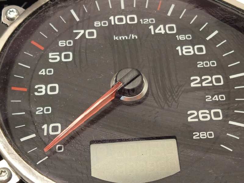 Recambio de cuadro instrumentos para audi a6 avant (4f2) 3.0 tdi quattro referencia OEM IAM 4F0920933L  4F0920933A