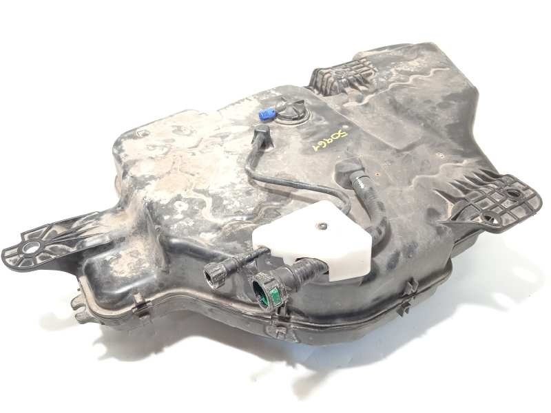 Recambio de deposito aditivo fap adblue para audi q3 (8ug) attraction quattro referencia OEM IAM 5N0131877D  5Q0131969C